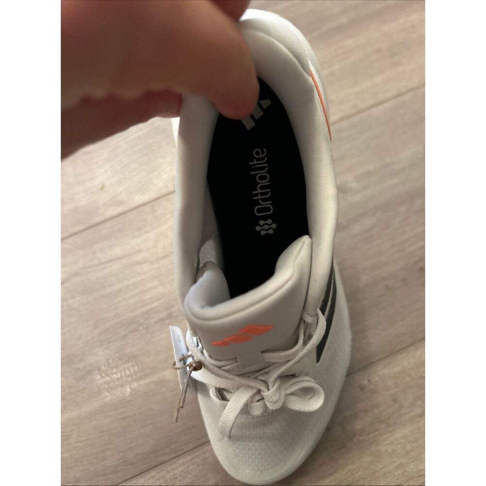Adidas Woman's Athleisure adidas Runfalcon 5 Running Shoe size 6.5 comfy - Picture 3 of 7
